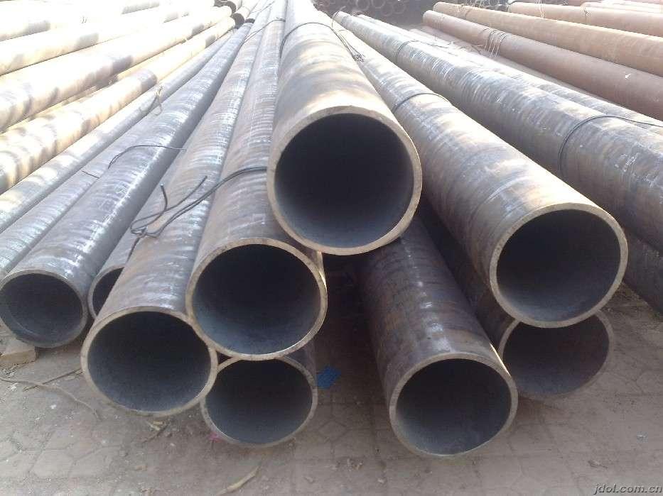 熱（rè）擴無縫鋼管