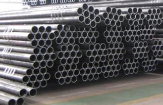 通化熱軋無縫管