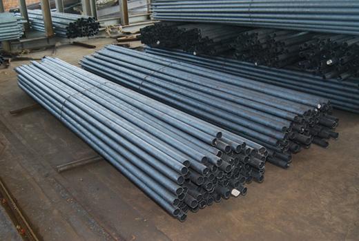 雞西Q345B無縫鋼（gāng）管