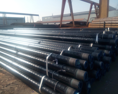 忻州40crmo精密鋼管